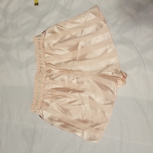 Free People Movement  Short Pijama Women's Size XS Color Peach - Picture 6 of 6